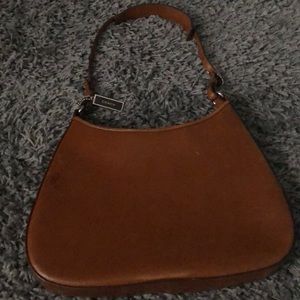 Vintage coach purse
